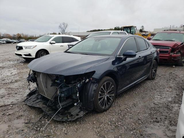 toyota camry l 2019 4t1b11hk5ku828926