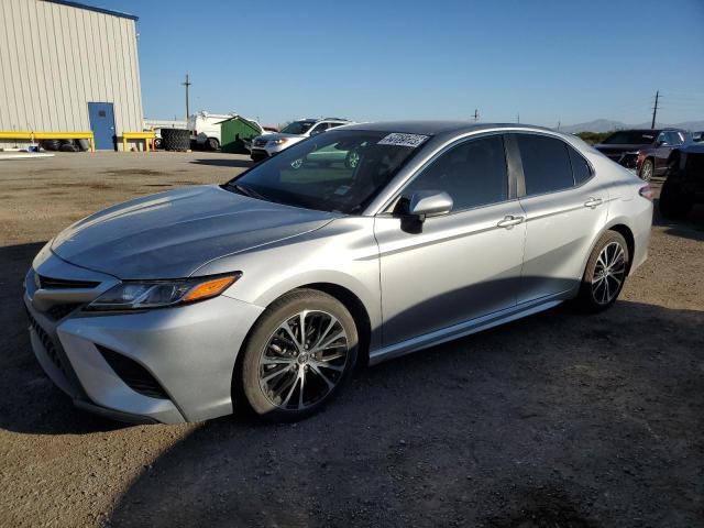 toyota camry 2019 4t1b11hk5ku833026