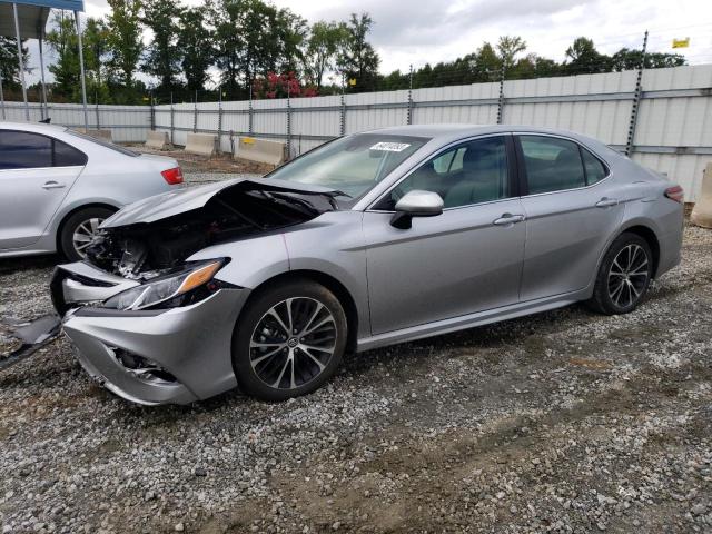 toyota camry l 2019 4t1b11hk5ku855852