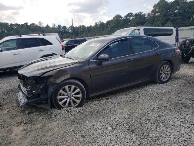 toyota camry l 2018 4t1b11hk6ju014914