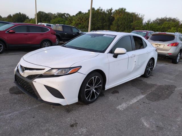 toyota camry l 2018 4t1b11hk6ju061781