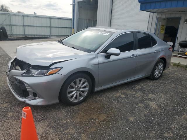 toyota camry l 2018 4t1b11hk6ju107383