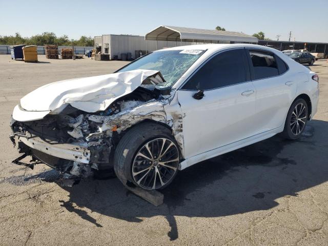 toyota camry l 2018 4t1b11hk6ju110915