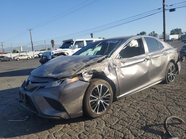 toyota camry l 2018 4t1b11hk6ju113362