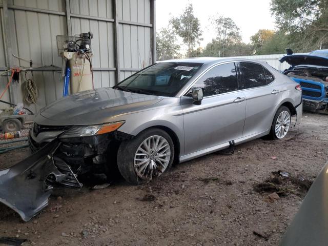 toyota camry l 2018 4t1b11hk6ju118335