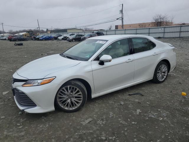 toyota camry l 2018 4t1b11hk6ju130209