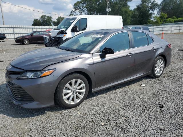 toyota camry l 2018 4t1b11hk6ju154042