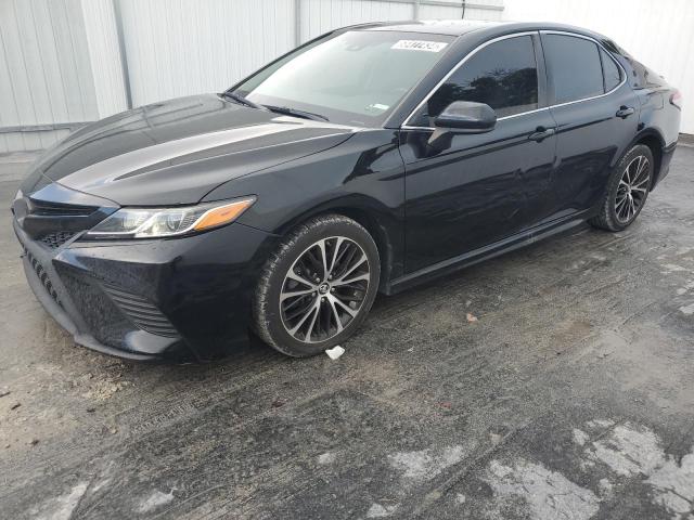 toyota camry l 2018 4t1b11hk6ju158382