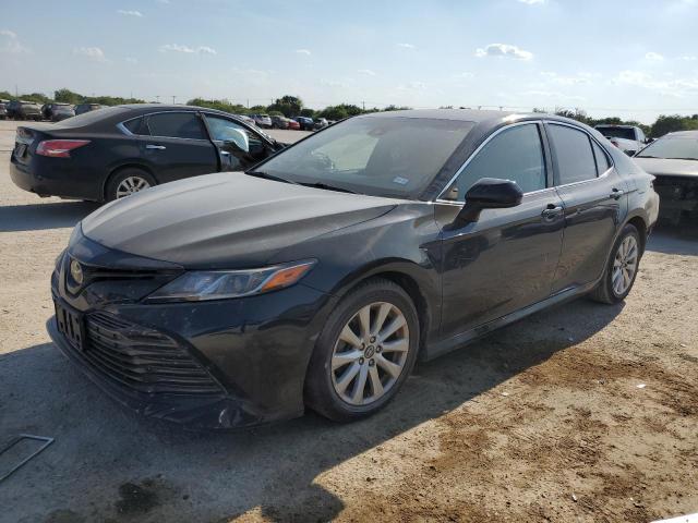 toyota camry l 2018 4t1b11hk6ju515852