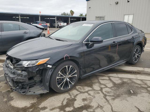 toyota camry l 2018 4t1b11hk6ju517388