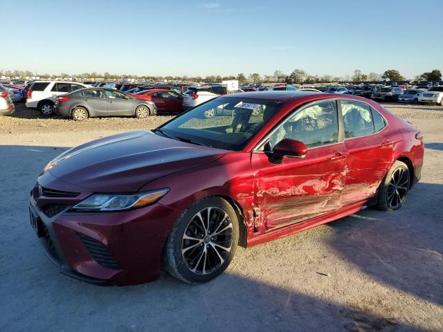 toyota camry l 2018 4t1b11hk6ju522381