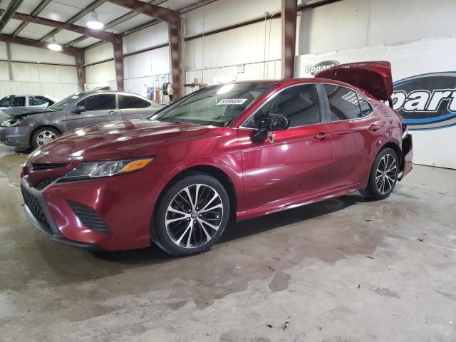 toyota camry l 2018 4t1b11hk6ju522509