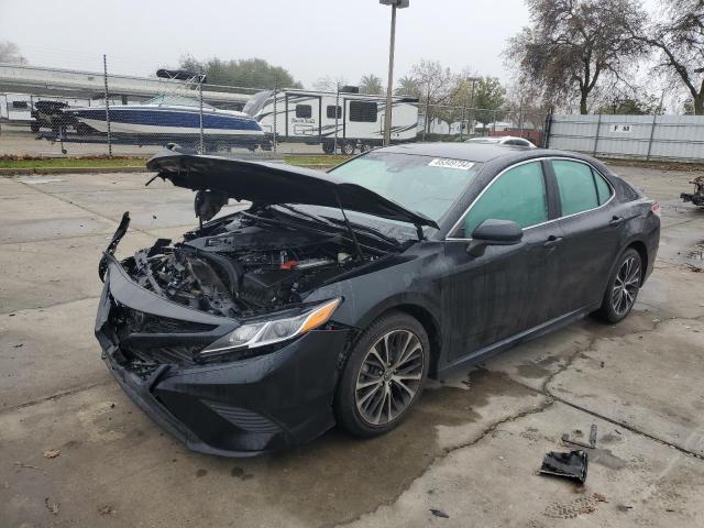 toyota camry l 2018 4t1b11hk6ju524664