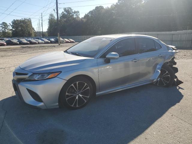 toyota camry l 2018 4t1b11hk6ju533851