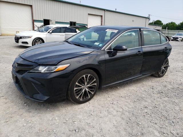 toyota camry 2018 4t1b11hk6ju533865