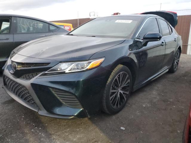 toyota camry l 2018 4t1b11hk6ju538791