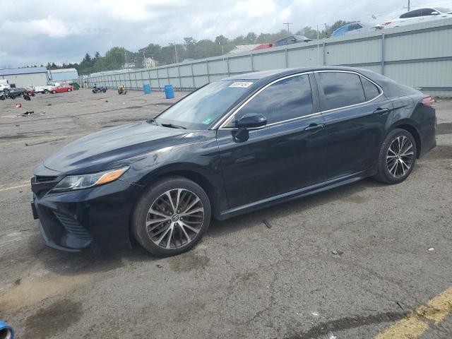 toyota camry 2018 4t1b11hk6ju540718