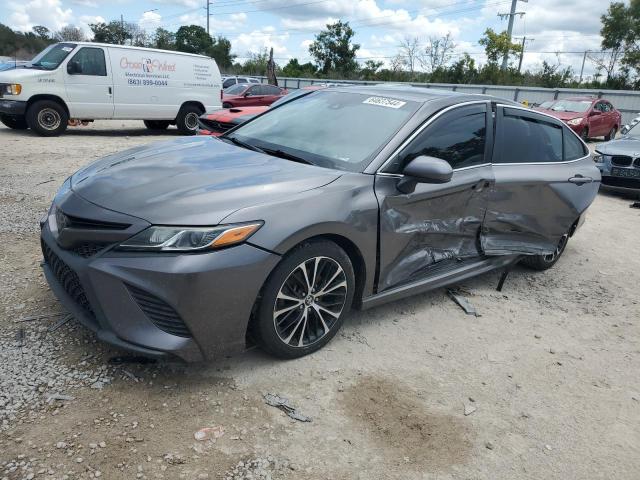 toyota camry 2018 4t1b11hk6ju577056