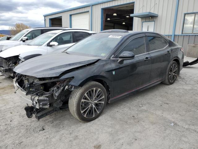 toyota camry l 2018 4t1b11hk6ju577123