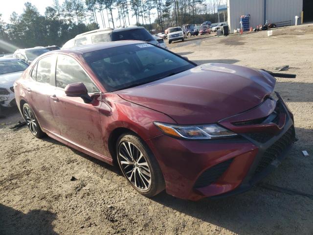 toyota camry l 2018 4t1b11hk6ju577784