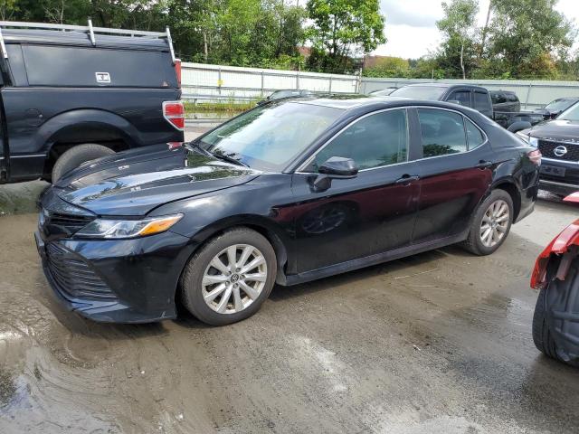 toyota camry l 2018 4t1b11hk6ju581320