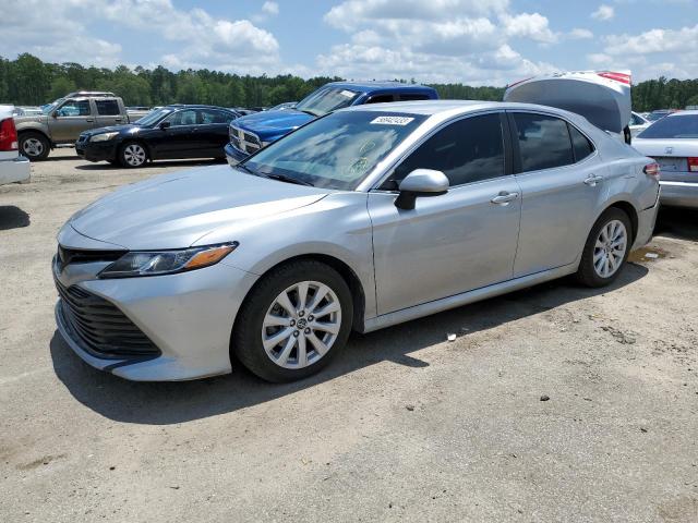 toyota camry l 2018 4t1b11hk6ju588574