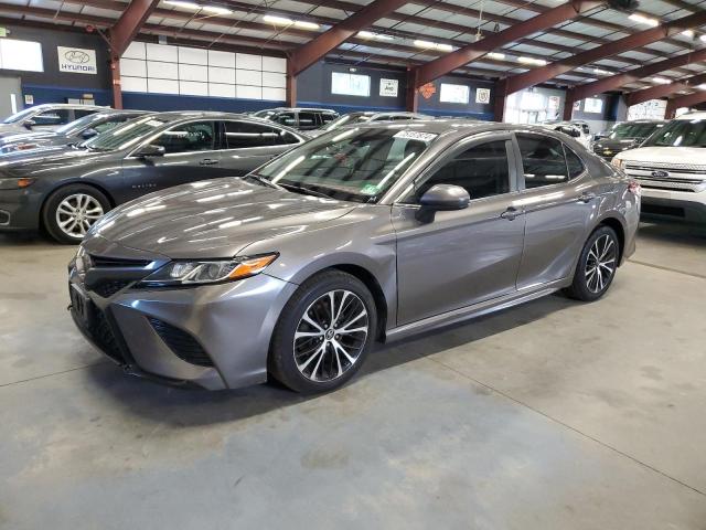 toyota camry l 2018 4t1b11hk6ju589885