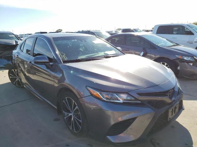 toyota camry l 2018 4t1b11hk6ju590843