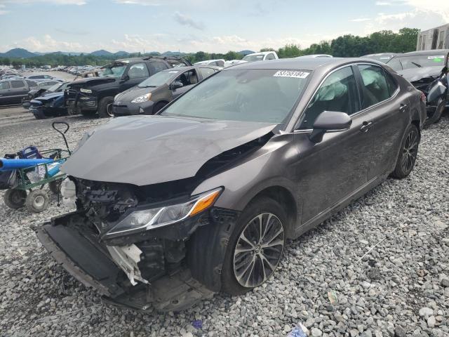 toyota camry l 2018 4t1b11hk6ju625087