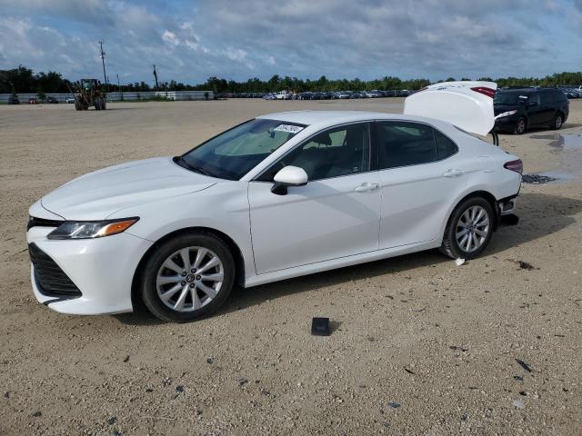 toyota camry l 2018 4t1b11hk6ju625431