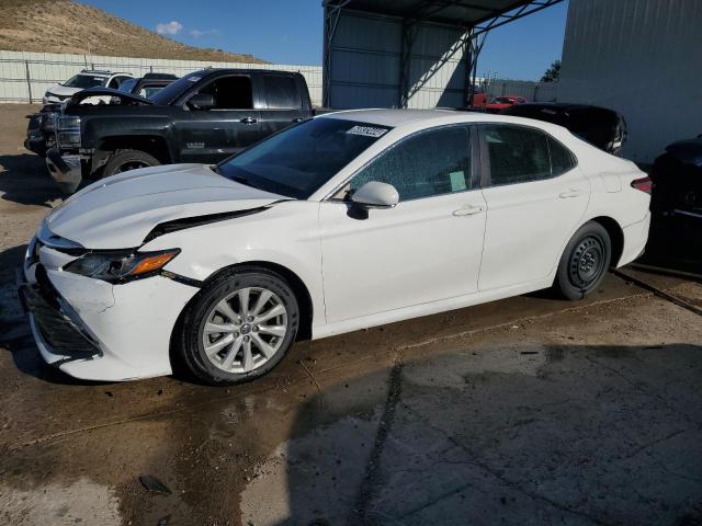 toyota camry l 2018 4t1b11hk6ju635327