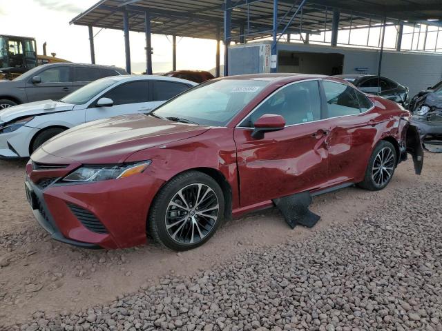 toyota camry l 2018 4t1b11hk6ju646666