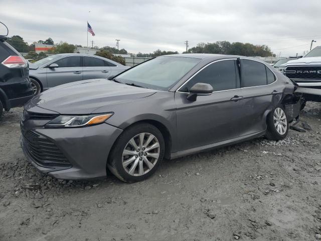 toyota camry l 2018 4t1b11hk6ju646909