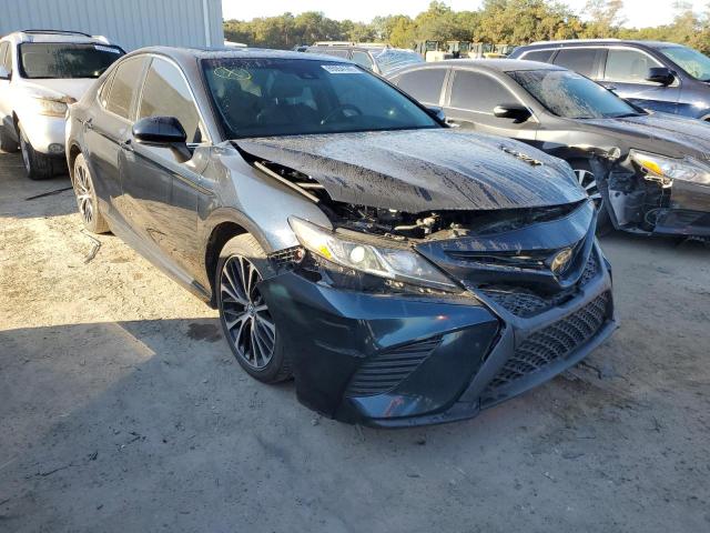 toyota camry l 2018 4t1b11hk6ju651902