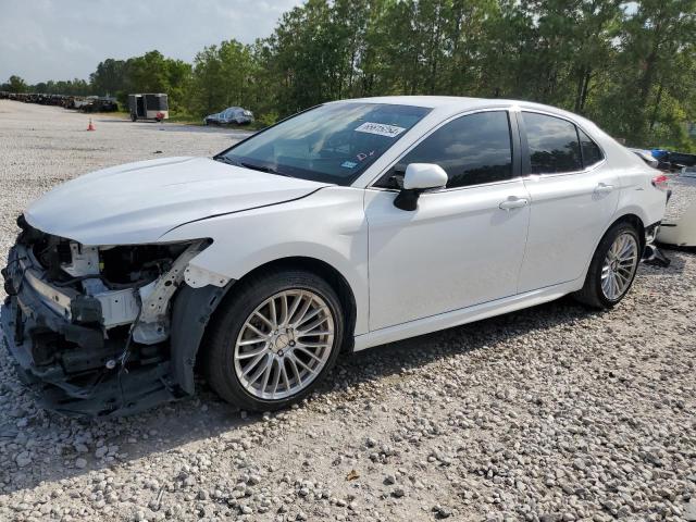 toyota camry l 2018 4t1b11hk6ju654007