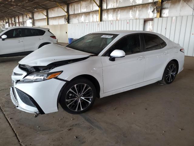 toyota camry l 2018 4t1b11hk6ju662723