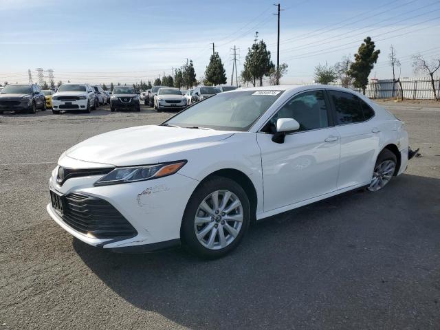 toyota camry l 2018 4t1b11hk6ju670434