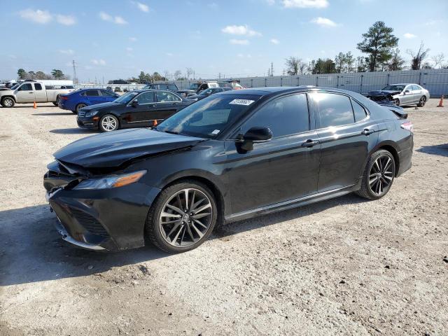 toyota camry l 2019 4t1b11hk6kr736260