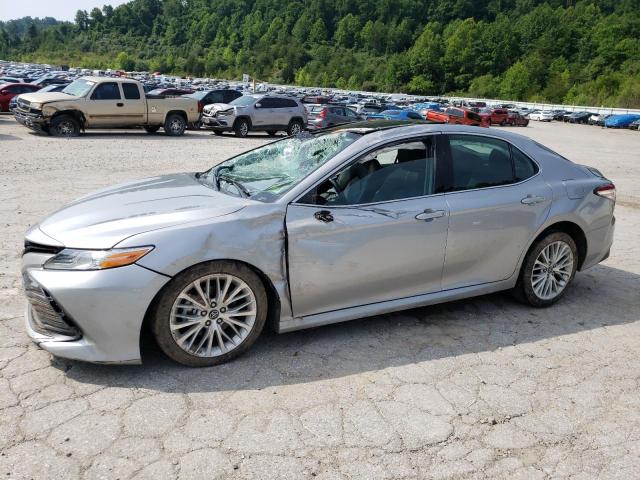 toyota camry l 2019 4t1b11hk6ku160960