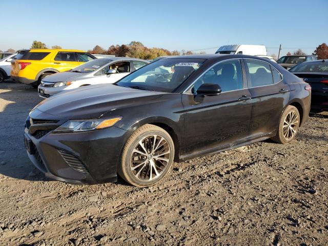 toyota camry l 2019 4t1b11hk6ku163342