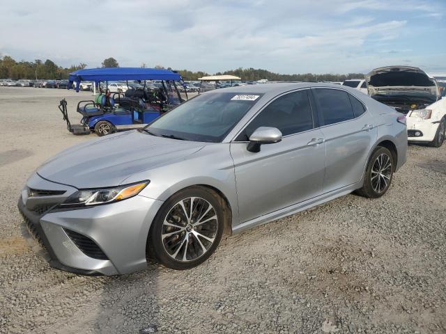 toyota camry l 2019 4t1b11hk6ku170078