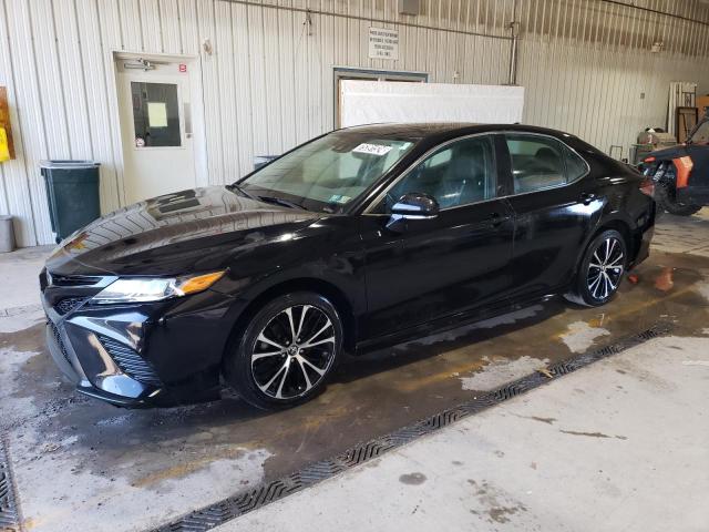 toyota camry l 2019 4t1b11hk6ku192260