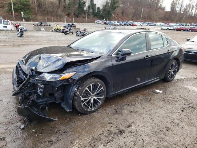 toyota camry l 2019 4t1b11hk6ku198320