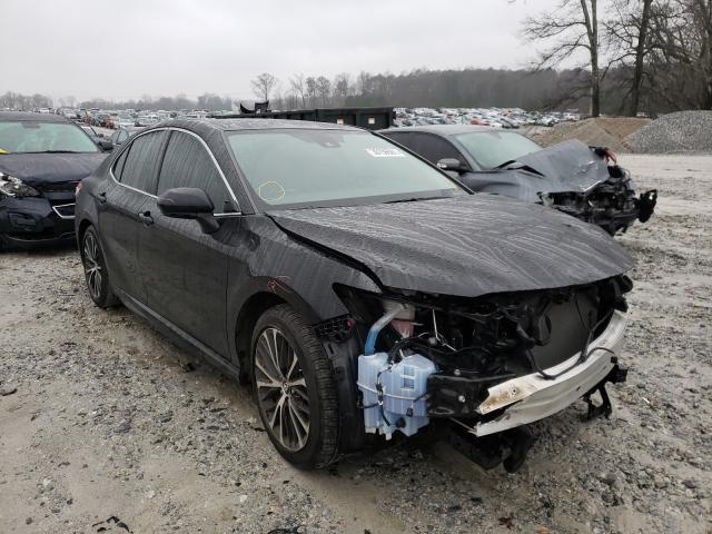 toyota camry l 2019 4t1b11hk6ku201426