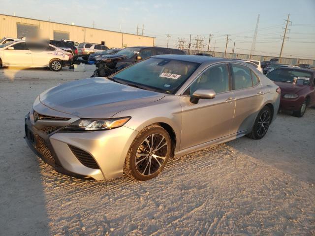 toyota camry l 2019 4t1b11hk6ku204049