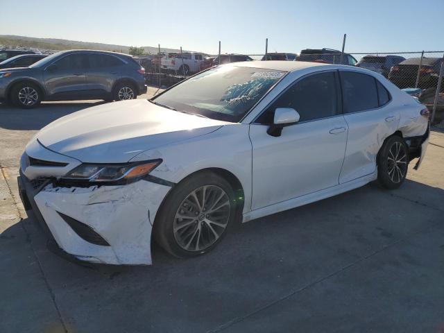 toyota camry 2019 4t1b11hk6ku213141