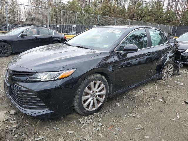 toyota camry l 2019 4t1b11hk6ku214337