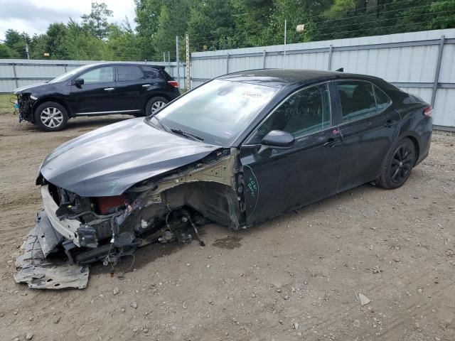 toyota camry l 2019 4t1b11hk6ku217237