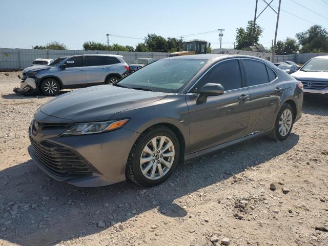 toyota camry l 2019 4t1b11hk6ku221370