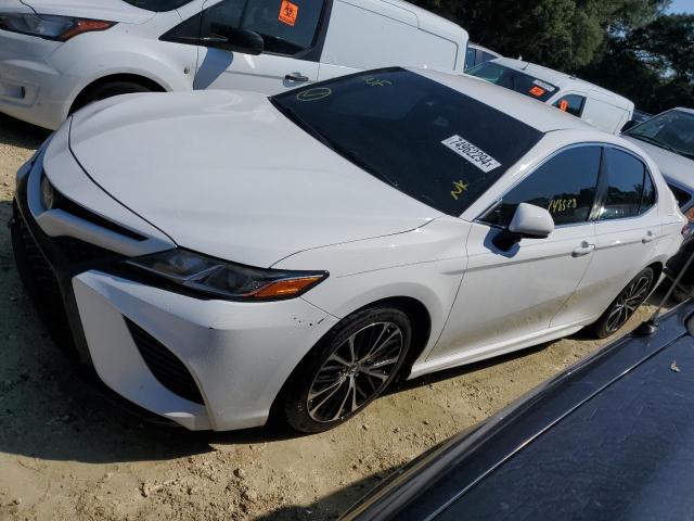 toyota camry l 2019 4t1b11hk6ku223166